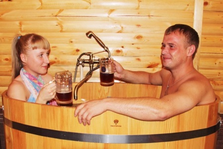 ��������� ����������� ��� ������� � spa